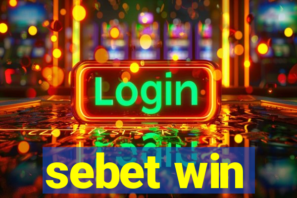 sebet win